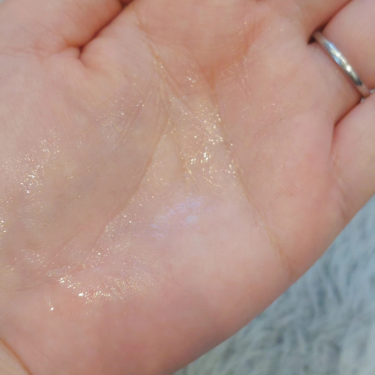 ウルワシプラスADローション/ウルワシプラス/化粧水を使ったクチコミ（3枚目）