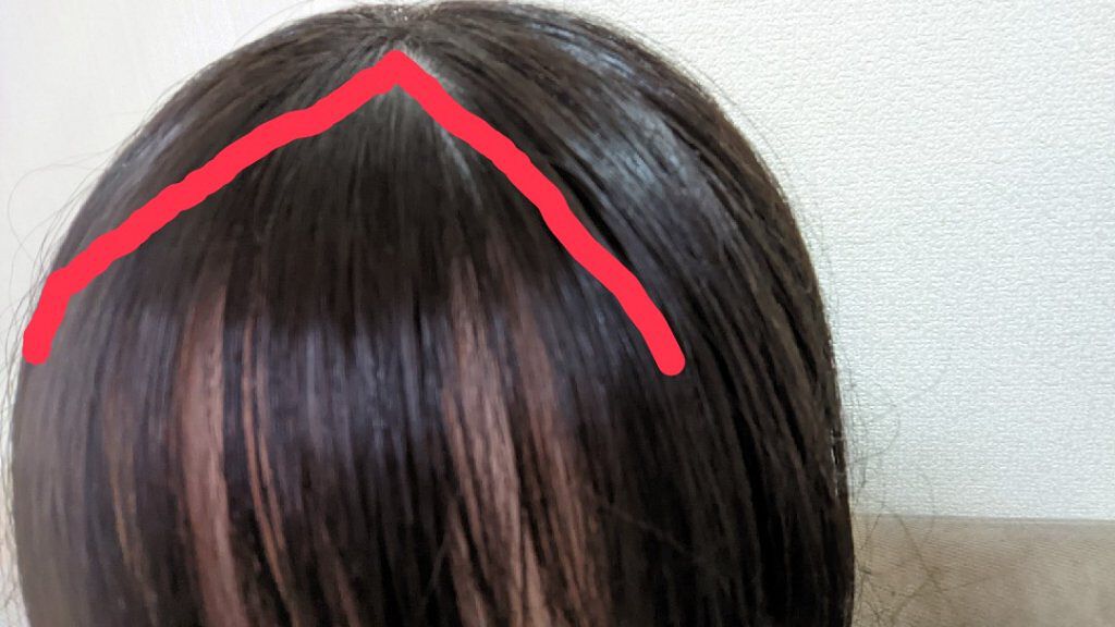 リーゼ ふんわりパーマもどしフォーム/リーゼ/ヘアムースを使ったクチコミ（2枚目）