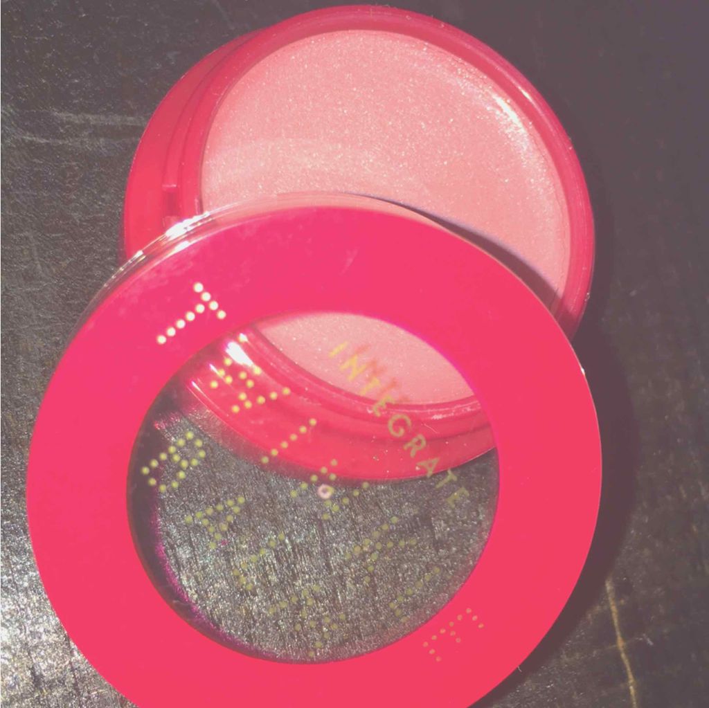 プリズマライズ アイズ/インテグレート/リキッドアイシャドウを使ったクチコミ(1枚目)