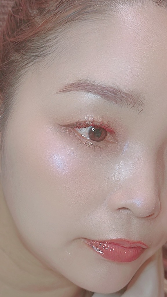 プレイトーンアイパレット/ETUDE/アイシャドウパレットを使ったクチコミ（3枚目）