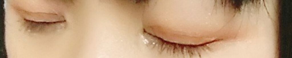 EMAKED（エマーキット）/水橋保寿堂製薬/まつげ美容液を使ったクチコミ（3枚目）