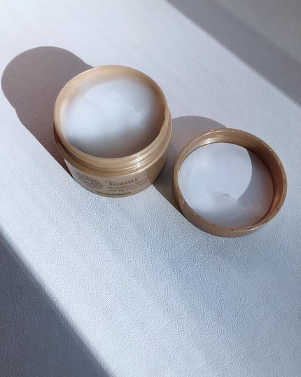 Toami リンクレスホワイトオールインワンジェル/Toami/オールインワン化粧品を使ったクチコミ(2枚目)