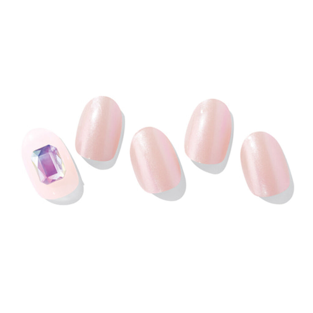 NP-055 N Delight (オーロラコレクションジュエリーペディコレクション)