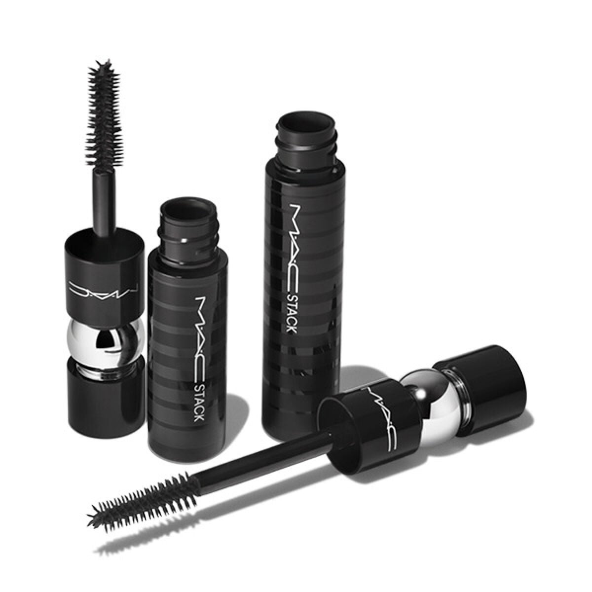スタック オン スタック マスカラ デュオ M・A・C
