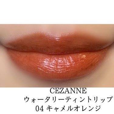 UR GLAM　EYE & CHEEK COLOR/U R GLAM/シングルアイシャドウを使ったクチコミ（2枚目）