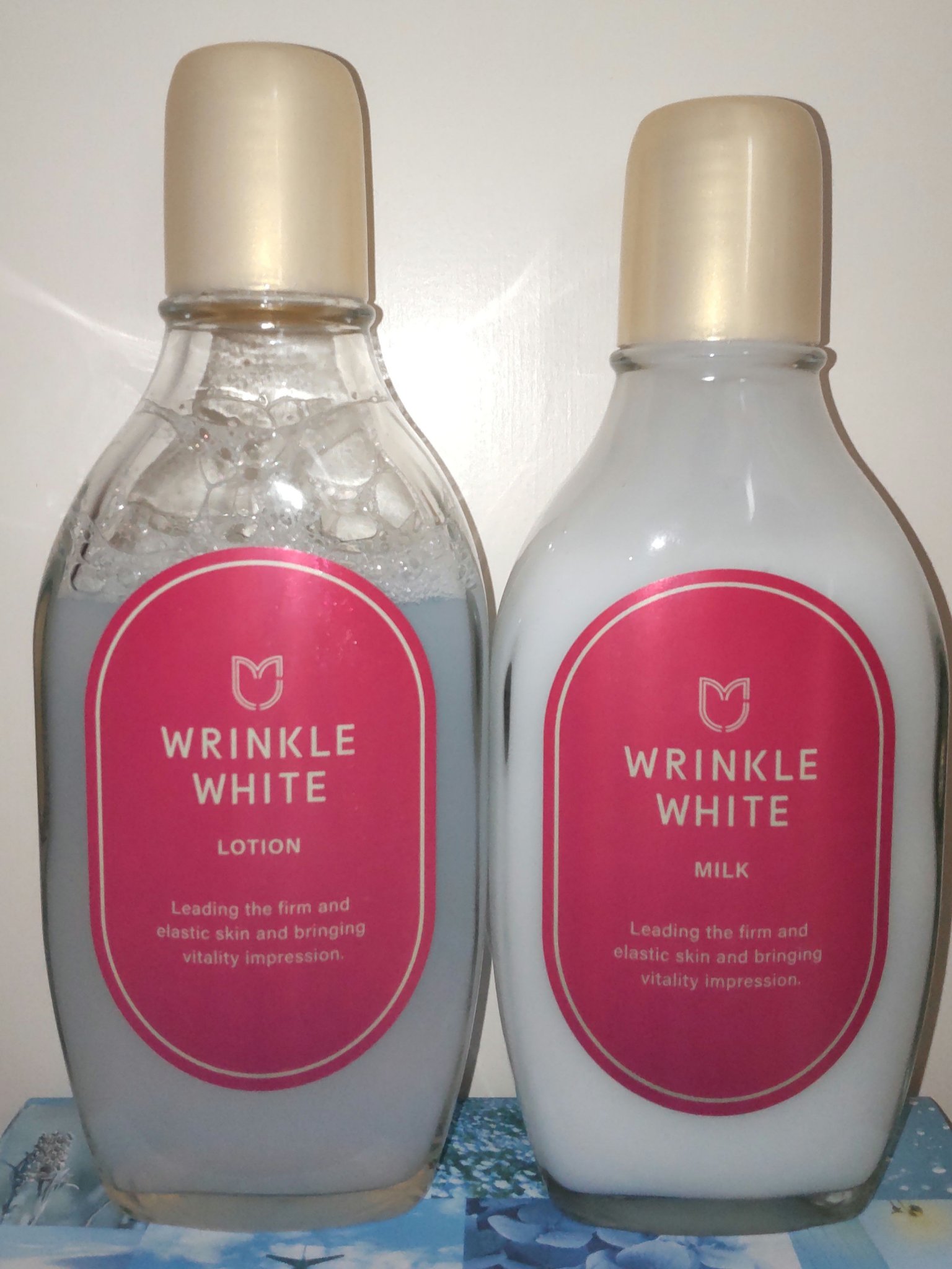 有効成分にナイアシンアミド、グリチルリチン酸2k配合でシャバシャバ系の化粧水

発売してから使って見たくて、探しに探してやっと購入しました。
有名な極潤シリーズのナイアシンアミド配合のも好きなのですが、やっぱりトロミが気になる！
なので個人