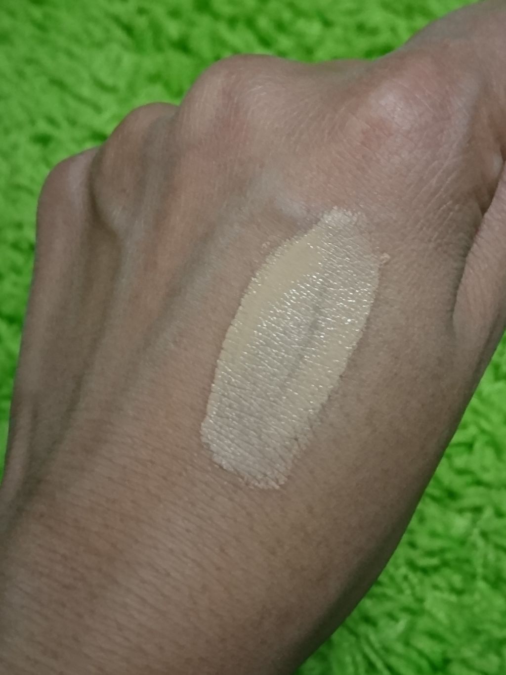 ダブルラスティング ファンデーション/ETUDE/リキッドファンデーションを使ったクチコミ(2枚目)