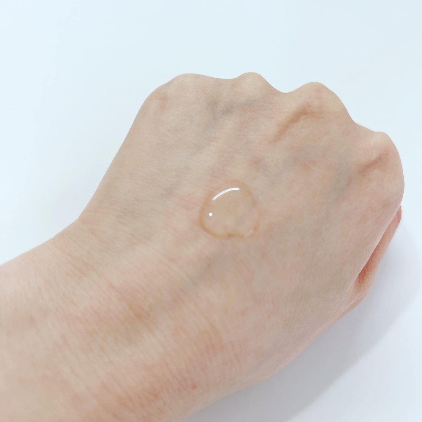 フェイシャルトリートメントセラムGA/KISO/美容液を使ったクチコミ(4枚目)