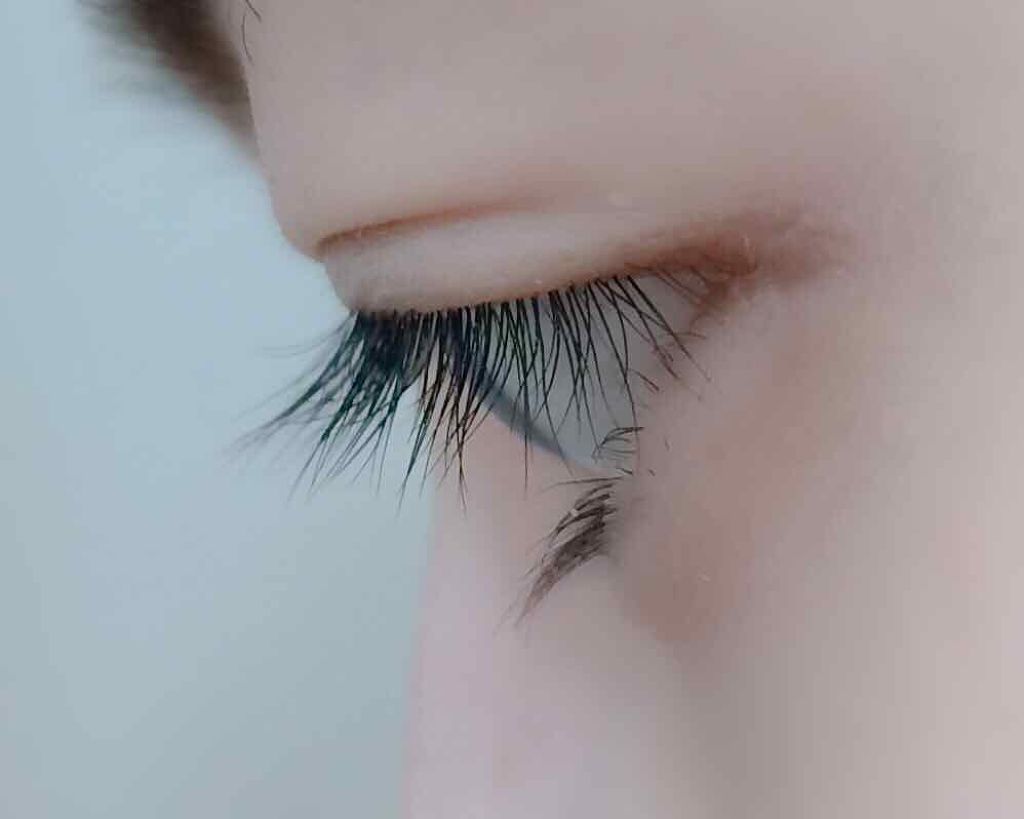 スカルプD ボーテ ピュアフリーアイラッシュセラム/アンファー(スカルプD)/まつげ美容液を使ったクチコミ(2枚目)