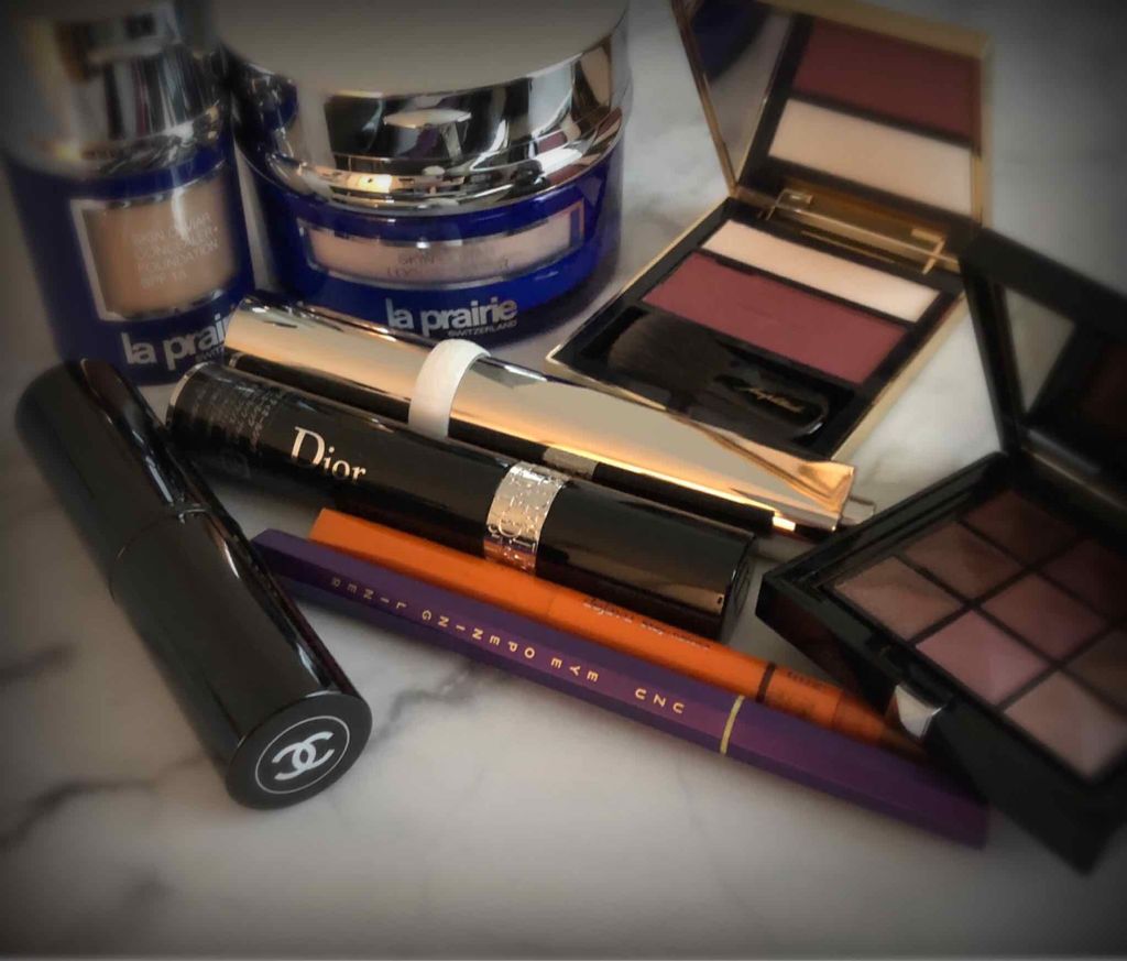 コンスピキュアス チークス/Amplitude/パウダーチークを使ったクチコミ（1枚目）