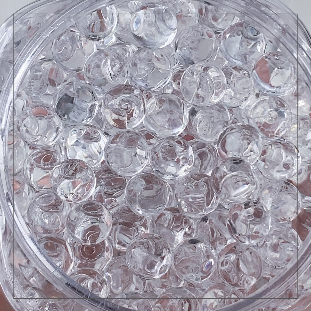 消臭力クリアビーズ イオン消臭プラス/消臭力/その他を使ったクチコミ(4枚目)