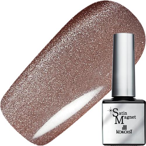 サテンマグネット SM-21 チョコレートサテン