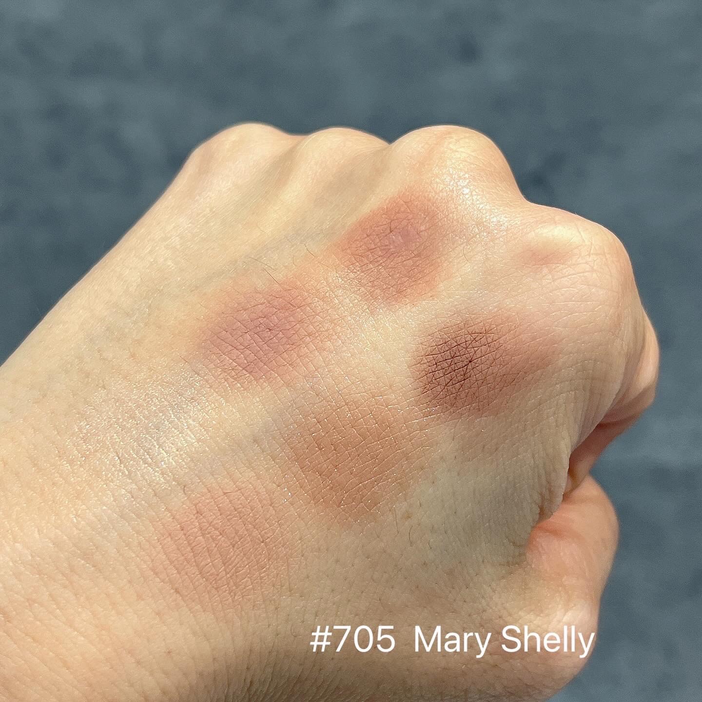 メルティンググロウリップバーム/Dinto/リップバームを使ったクチコミ（2枚目）