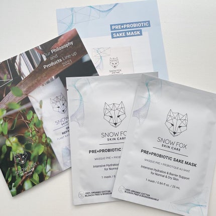 を使ったクチコミ(1枚目)