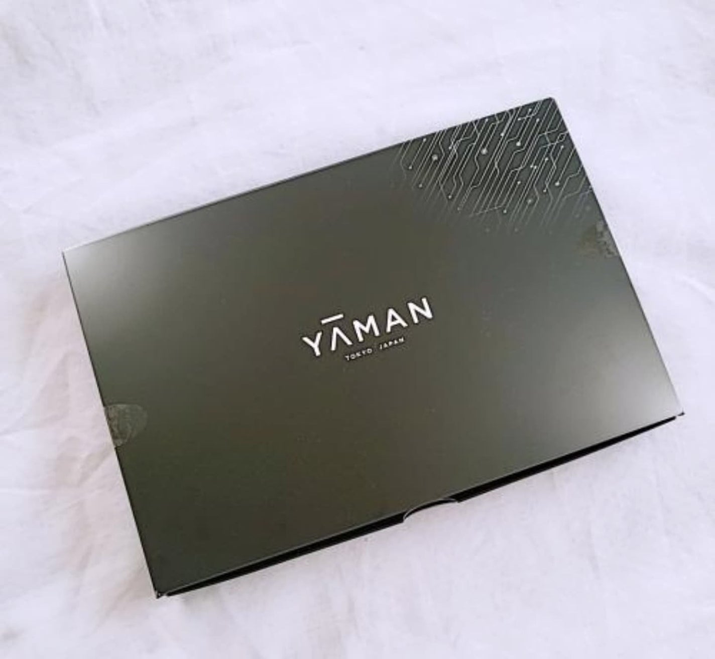 デザインリフト モア/YA-MAN TOKYO JAPAN/美顔器・マッサージを使ったクチコミ(2枚目)