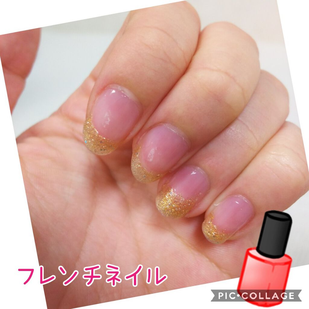 ＃ネイル,＃フレンチネイルのネイルデザイン