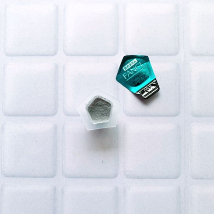 ディープクリア洗顔パウダー/ファンケル/洗顔パウダーを使ったクチコミ(2枚目)