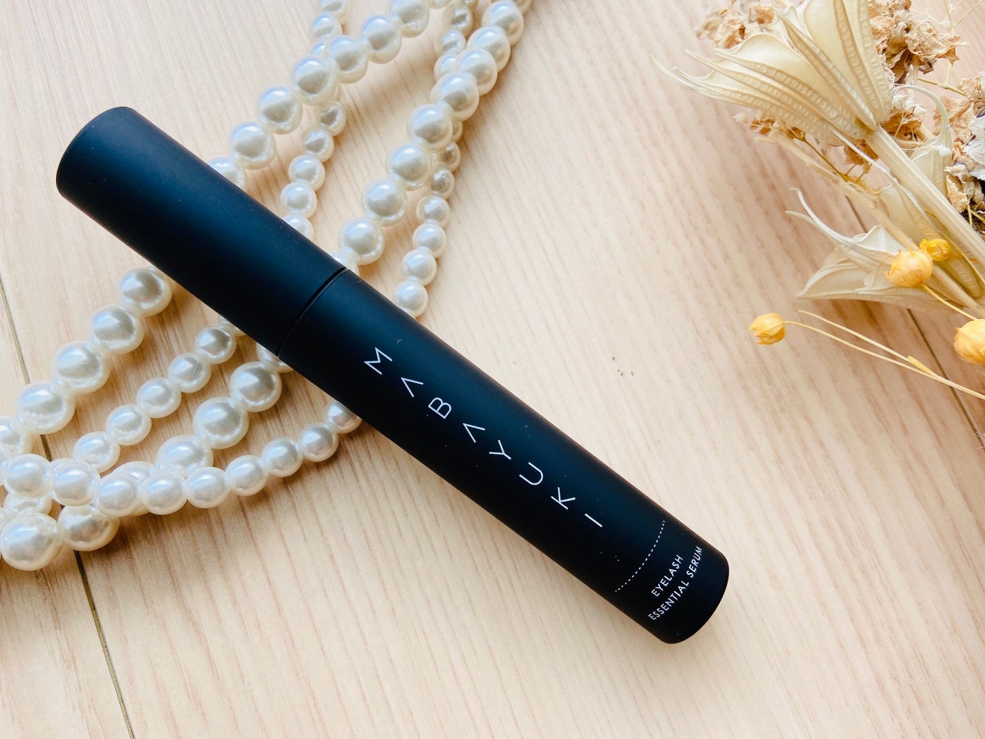 MABAYUKI/MABAYUKI/まつげ美容液を使ったクチコミ(3枚目)