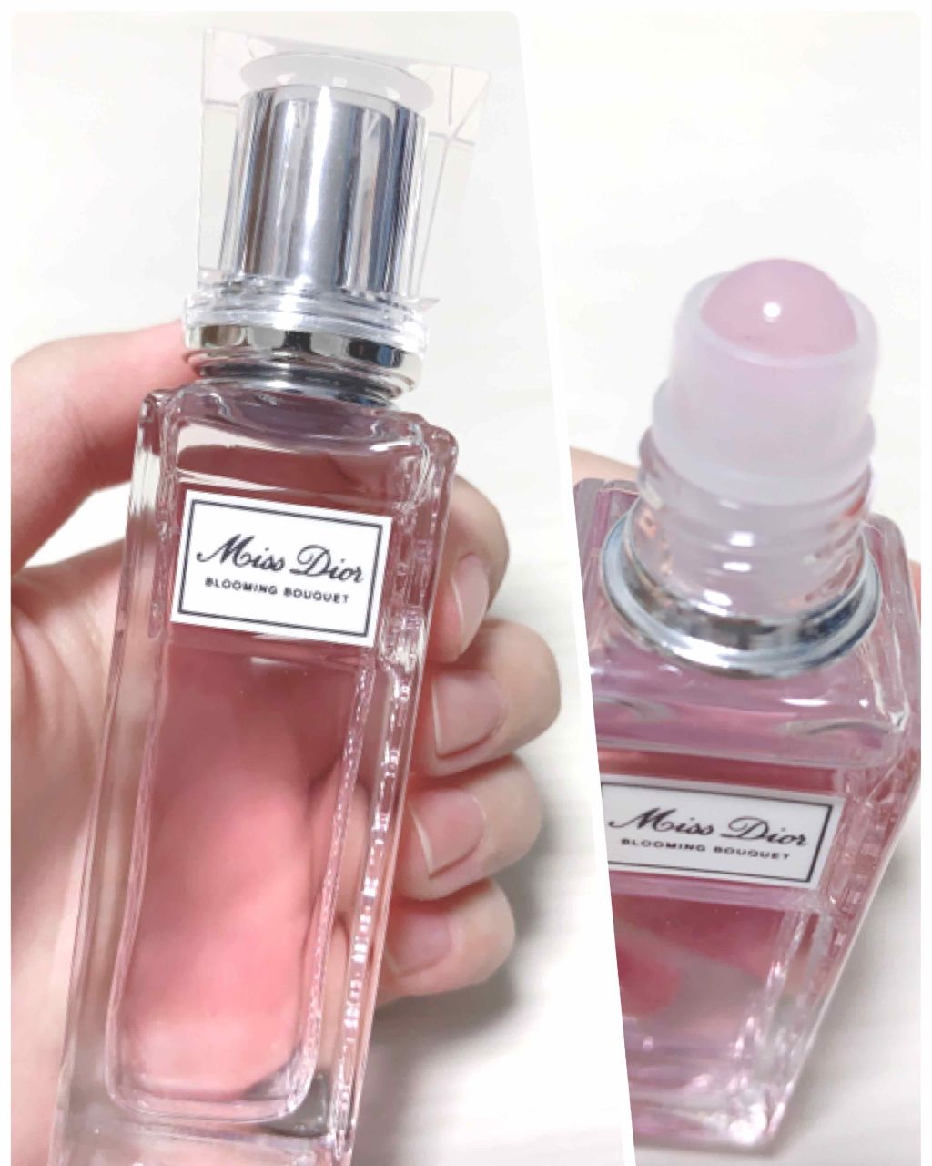JOY by DIOR - ジョイ/Dior/香水(レディース)を使ったクチコミ（2枚目）
