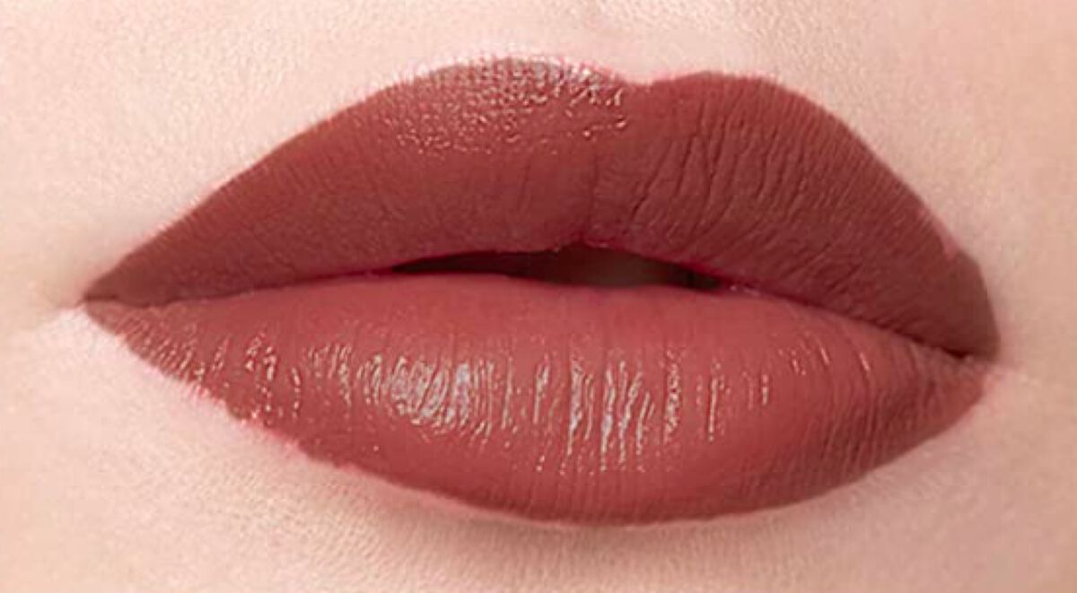 ラスティングフィニッシュ クリーミィ リップ 017 ショコラブラウン