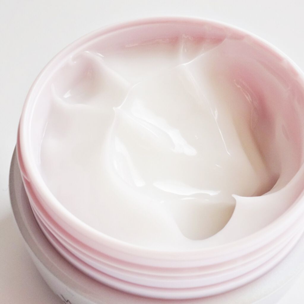 リンクル＆ホワイト スキンパーフェクション ジェル/ミキモト コスメティックス/オールインワン化粧品を使ったクチコミ（2枚目）