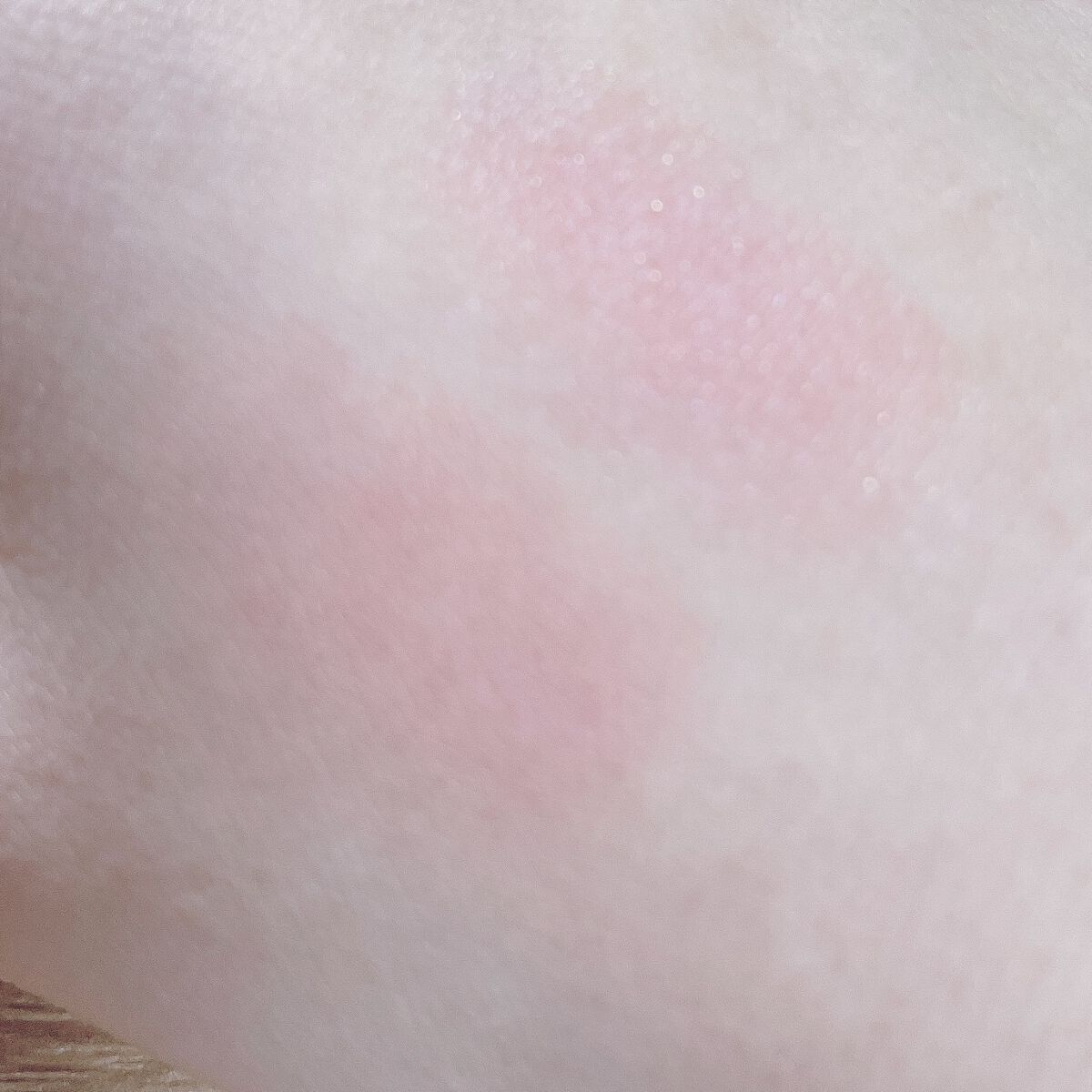 クリームチーク/キャンメイク/ジェル・クリームチークを使ったクチコミ（3枚目）