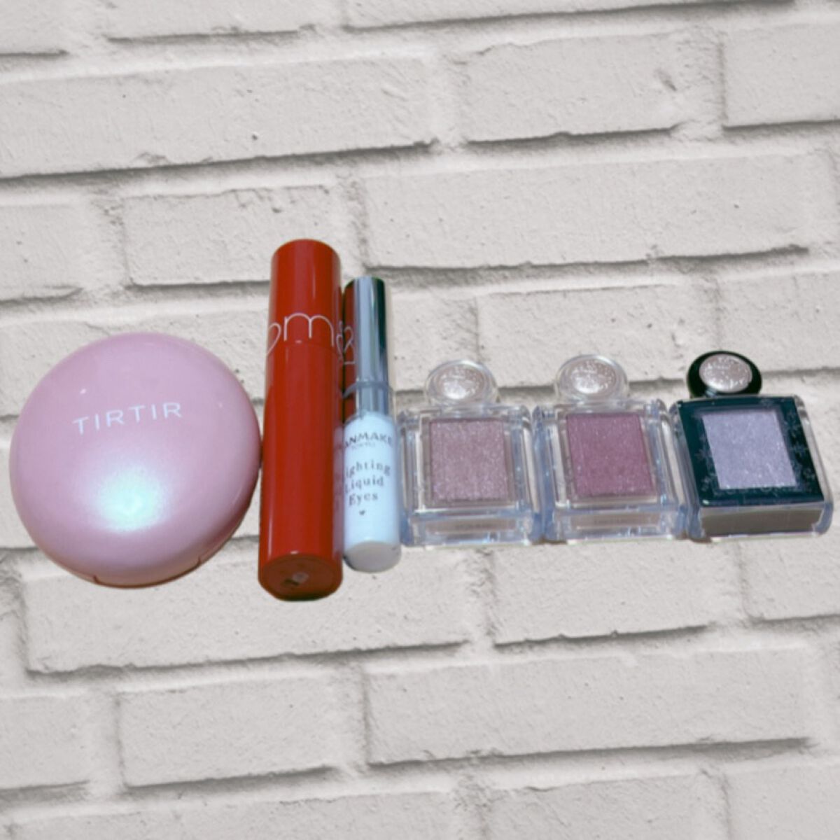 マスクフィットオールカバークッション/TIRTIR(ティルティル)/クッションファンデーションを使ったクチコミ(2枚目)