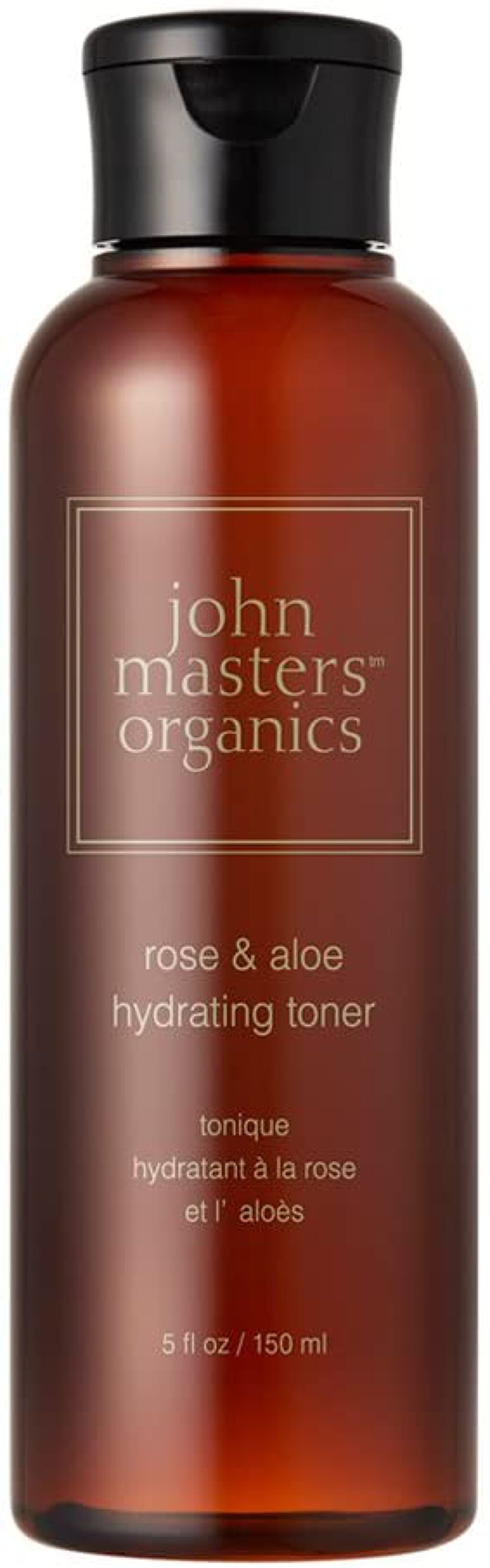 john masters organics R＆Aハイドレイティングトーニングローション