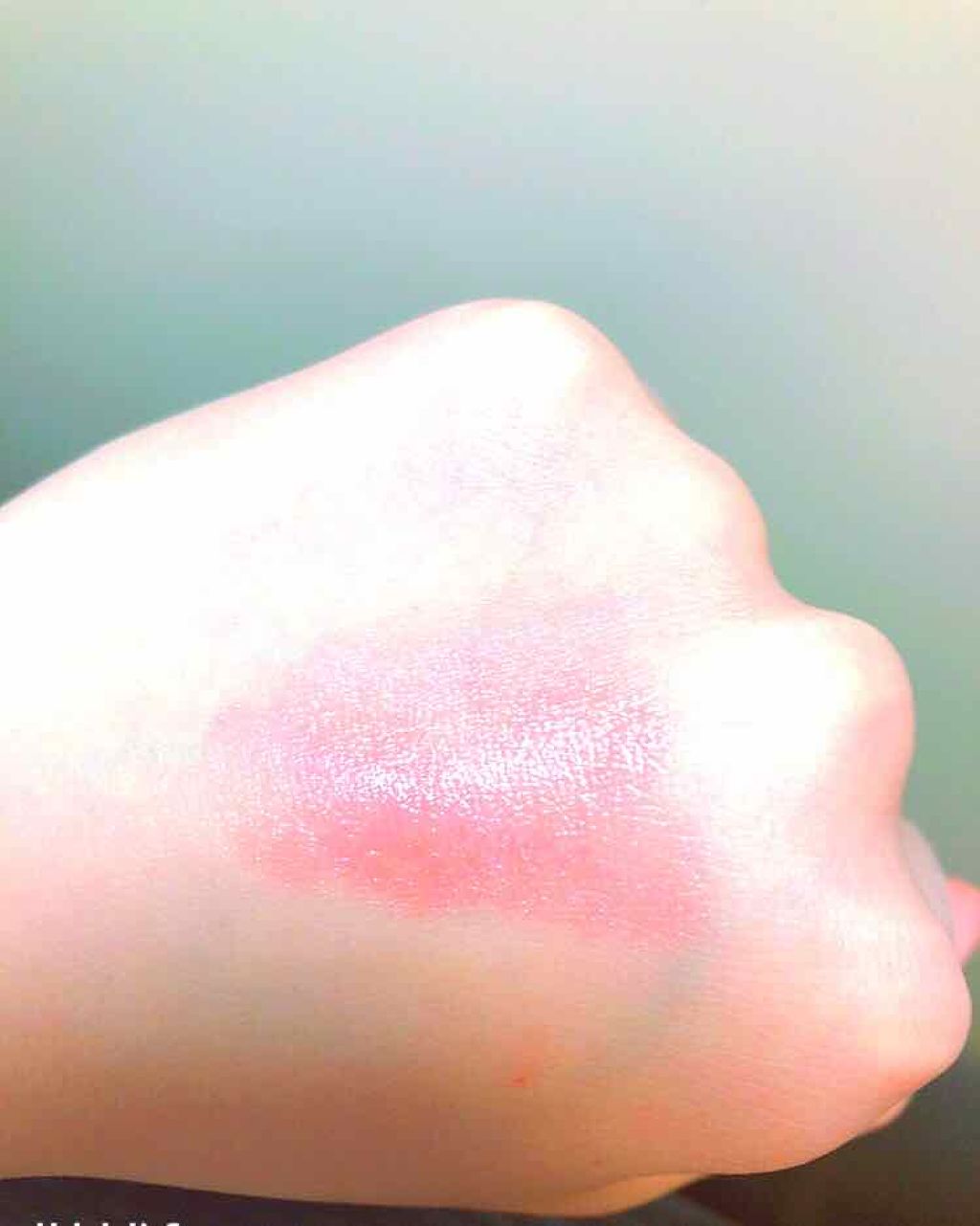 オペラ リップティント N/OPERA/リップティントを使ったクチコミ（2枚目）