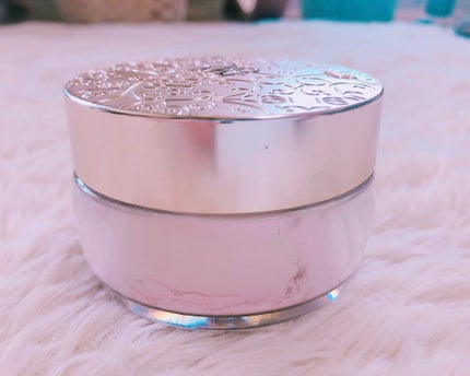 AQ MW フェイスパウダー 80 glow pink / DECORTÉ(コスメデコルテ AQ MW フェイスパウダー 80 glow pink / DECORTÉ(コスメデコルテ