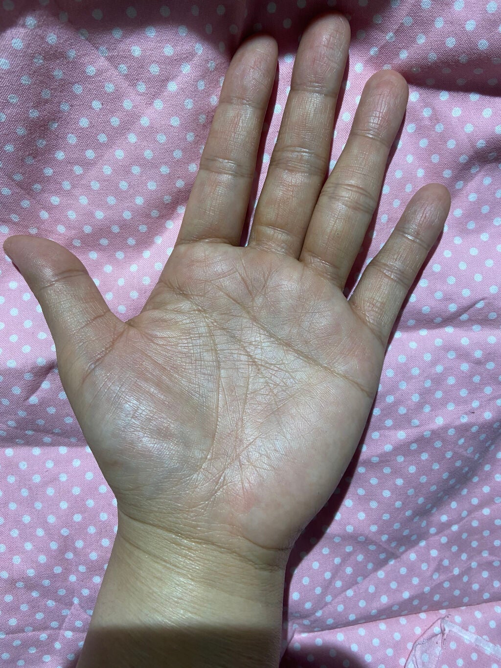 スリーピーダスト/ラッシュ/ボディパウダーを使ったクチコミ(3枚目)