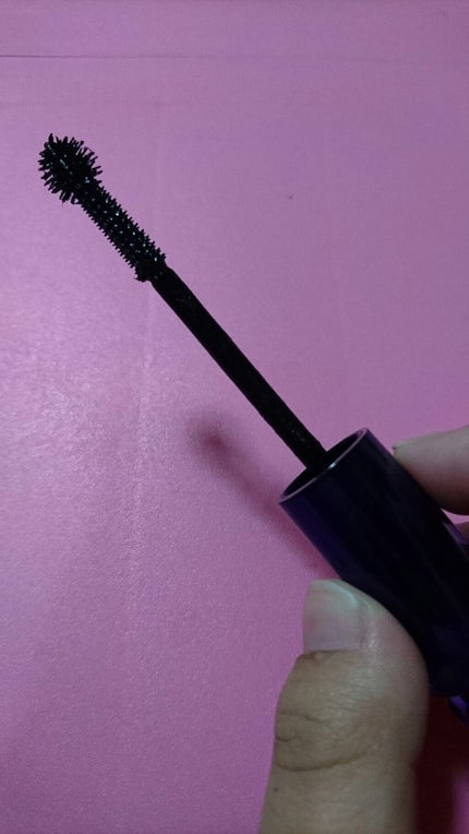 マジックポール マスカラ2X/HOLIKA HOLIKA/マスカラを使ったクチコミ(2枚目)