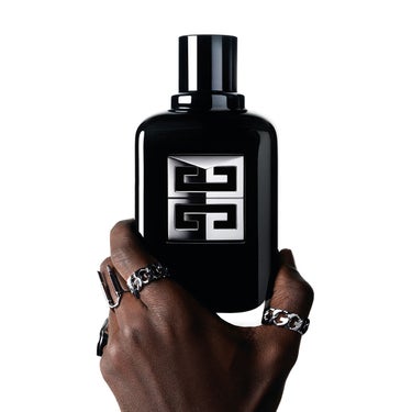 ジェントルマン ソサイエティ パフューム ボディ スティック/GIVENCHY/香水(その他)を使ったクチコミ（1枚目）