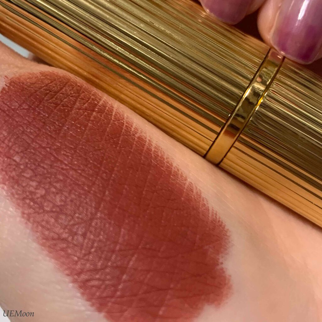 ムンユ on LIPS 「【MAKEUP】韓国テイストに60年代のヴィンテージをミックス..」(4枚目)