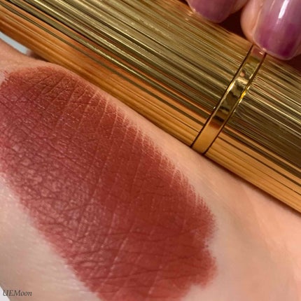 ムンユ on LIPS 「【MAKEUP】韓国テイストに60年代のヴィンテージをミックス..」(4枚目)