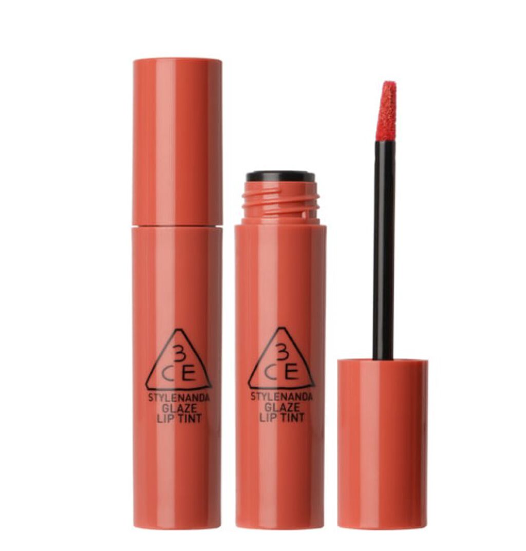 3CE GLAZE LIP TINT #ANY BETTER