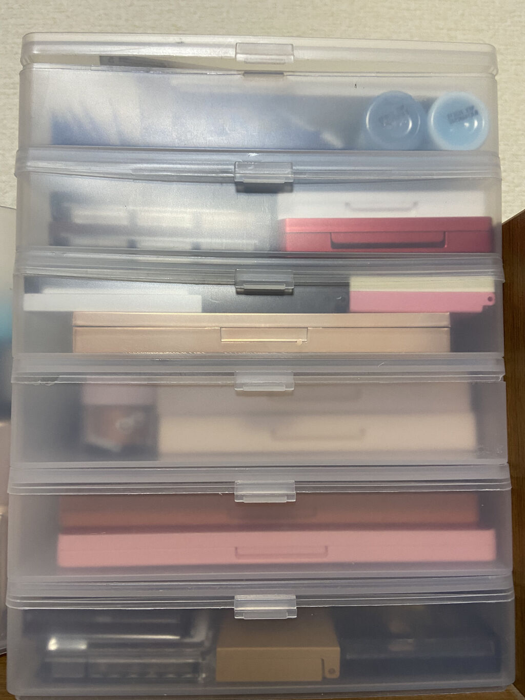 ハイドレーショントリオ/Huxley/スキンケアキットを使ったクチコミ（2枚目）