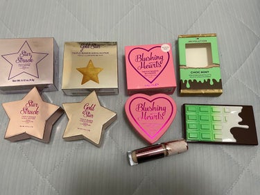 コンシール＆ディファイン コンシーラー/MAKEUP REVOLUTION/リキッドコンシーラーを使ったクチコミ（2枚目）