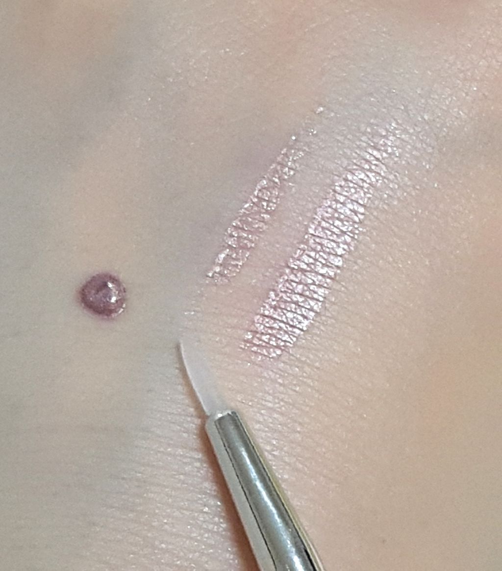 ウィンクグロウアイズ/キャンメイク/ジェル・クリームアイシャドウを使ったクチコミ(3枚目)