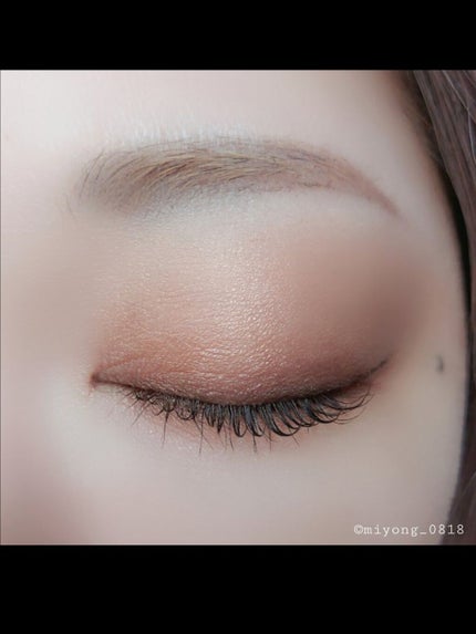 オンブル ジェ/GUERLAIN/アイシャドウパレットを使ったクチコミ(6枚目)