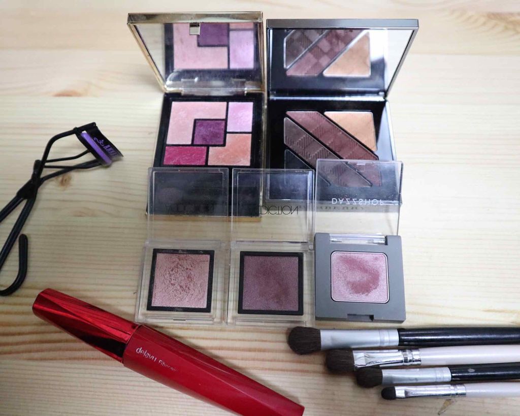 RMK リップジェリーグロス/RMK/リップグロスを使ったクチコミ（3枚目）