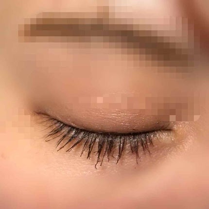 フルエクステンションマスカラ/Elégance/マスカラを使ったクチコミ(2枚目)