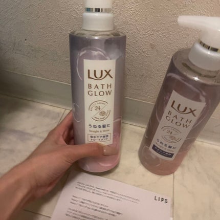 ãã¹ã°ã㊠ã¹ãã¬ãŒã&ã·ã£ã€ã³ ã·ã£ã³ããŒ/ããªãŒãã¡ã³ã/LUX/åžè²©ã·ã£ã³ããŒã䜿ã£ãã¯ãã³ãïŒ1æç®ïŒ