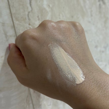 エレガンス モデリング カラーアップ ベース/Elégance/化粧下地を使ったクチコミ(4枚目)