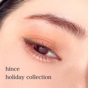 ニューデップスアイシャドウパレット/hince/パウダーアイシャドウを使ったクチコミ（1枚目）