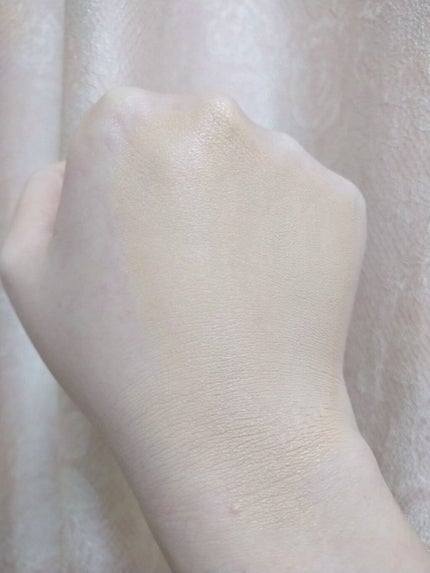 ダブル ロングウェアー カバー コンシーラー/PERIPERA/リキッドコンシーラーを使ったクチコミ(5枚目)