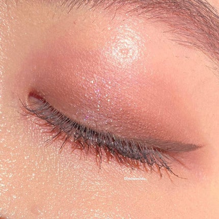 シルキーリキッドアイライナーWP/D-UP/リキッドアイライナーを使ったクチコミ(4枚目)