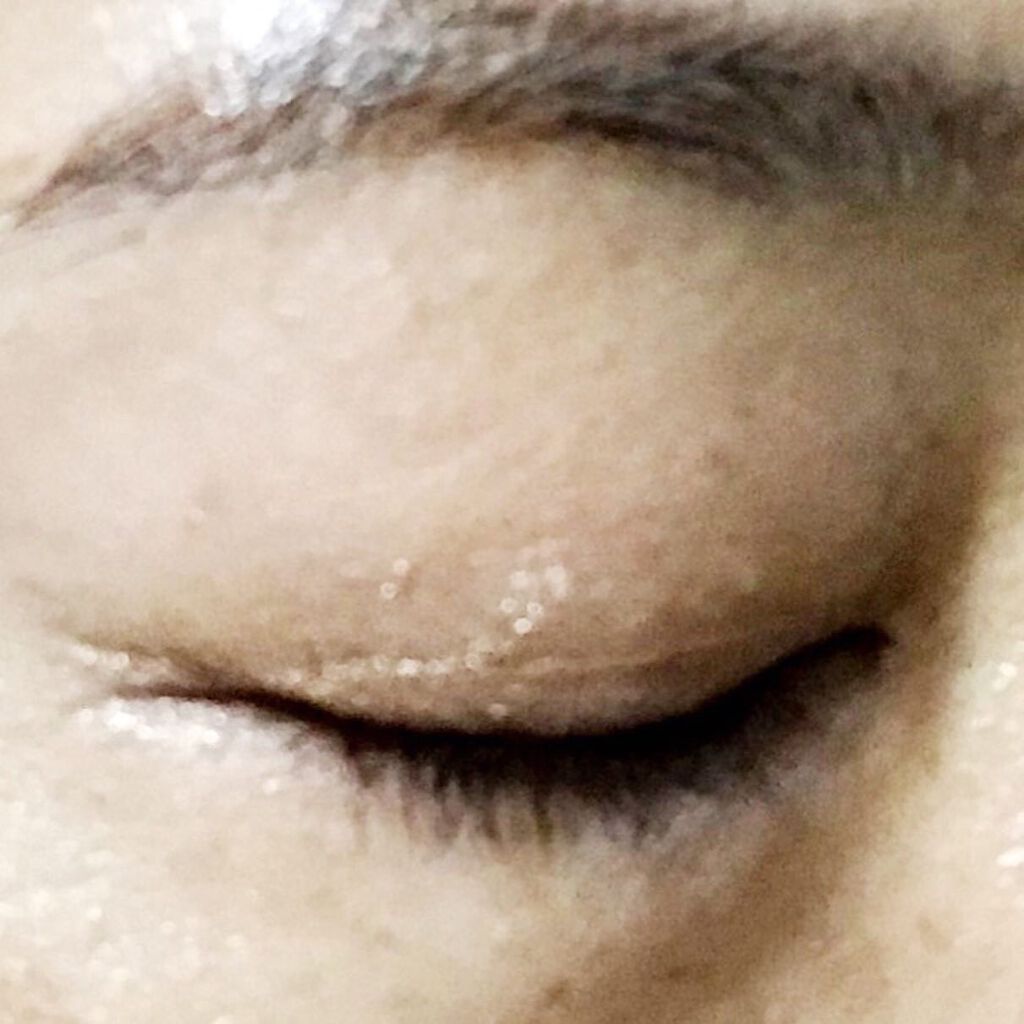 ドラマティックスタイリングアイズ/マキアージュ/アイシャドウパレットを使ったクチコミ(5枚目)