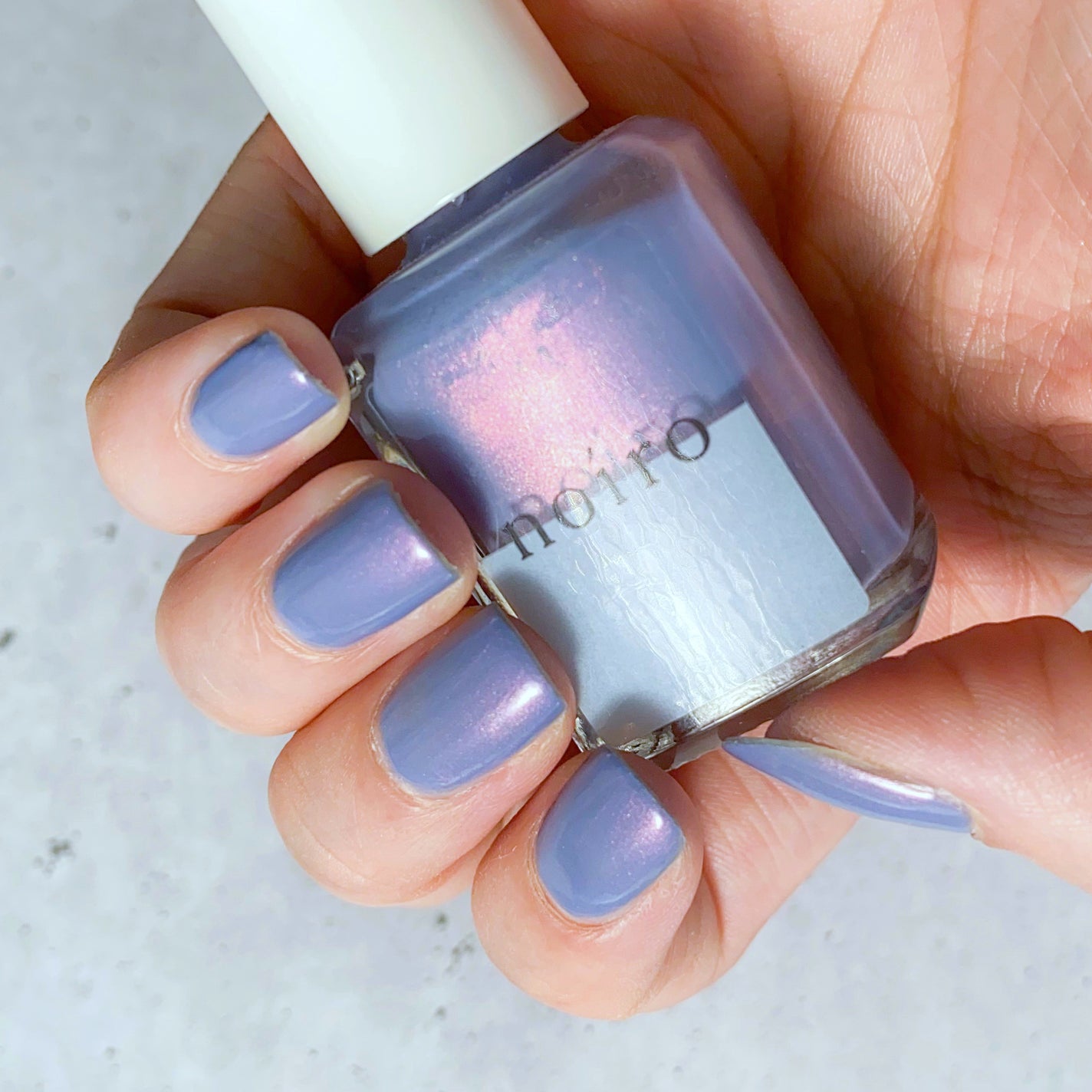 ネイルカラー/noiro/マニキュアを使ったクチコミ(1枚目)