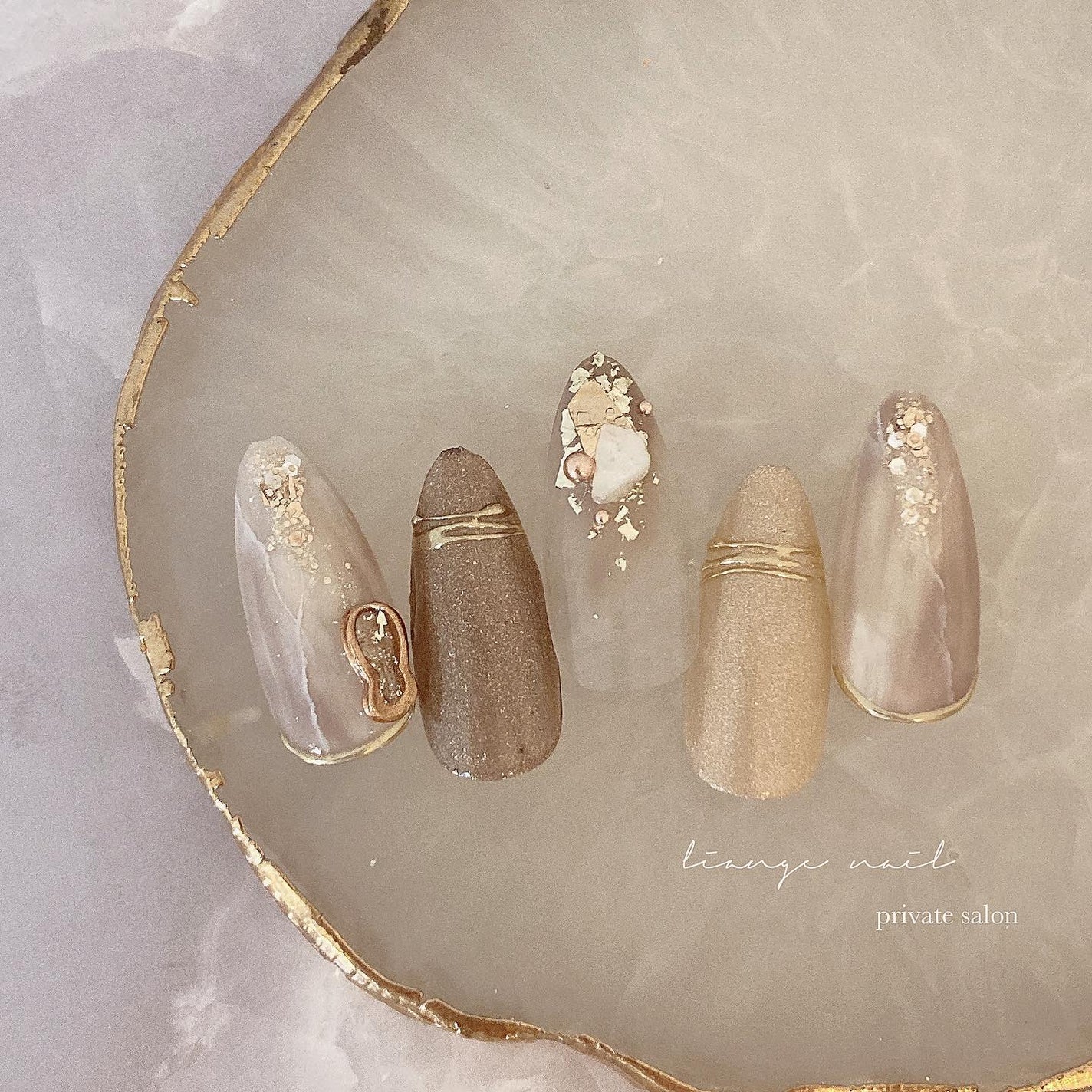 Yuki on LIPS 「.new✨...使用item↓@rusele__▫︎Mirro..」(1枚目)